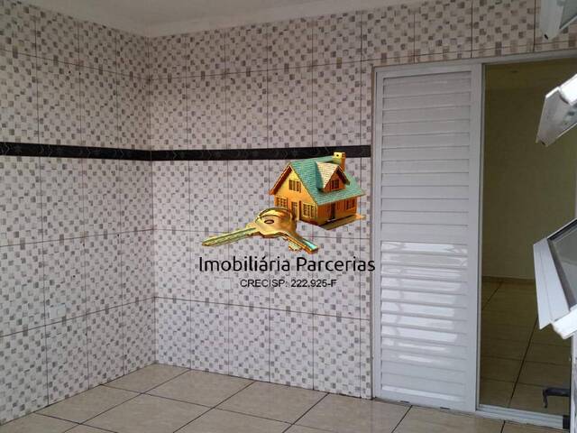 #903 - Sobreposta para Venda em Cajamar - SP - 2