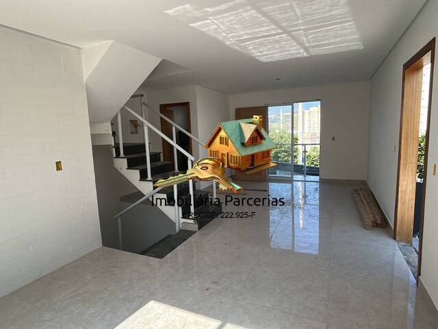 Sobrado para Venda em Cajamar - 2