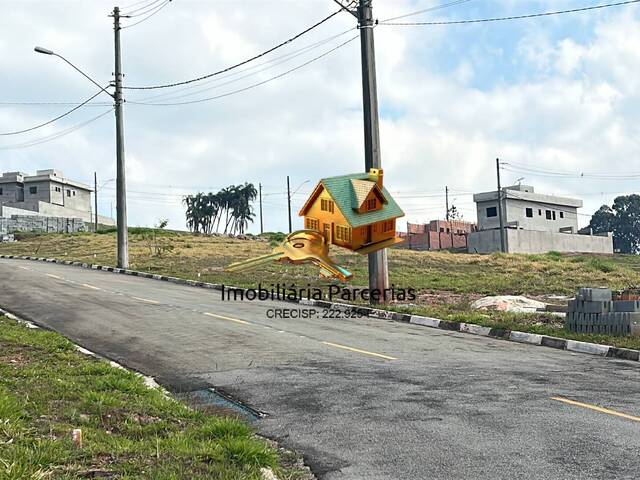 Área para Venda em Santana de Parnaíba - 5