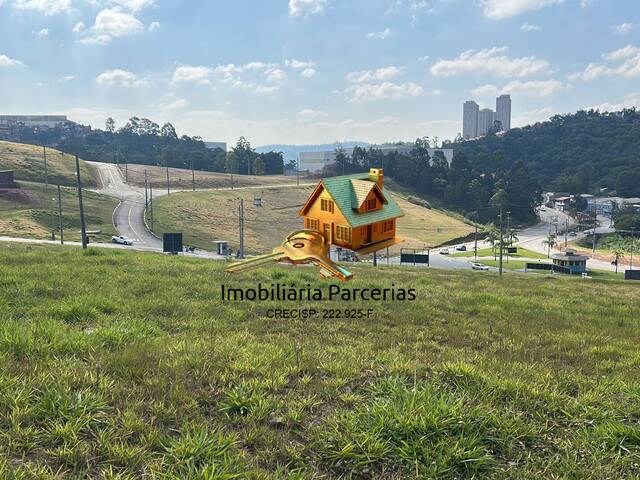 Venda em Chácara Jaguari (Fazendinha) - Santana de Parnaíba