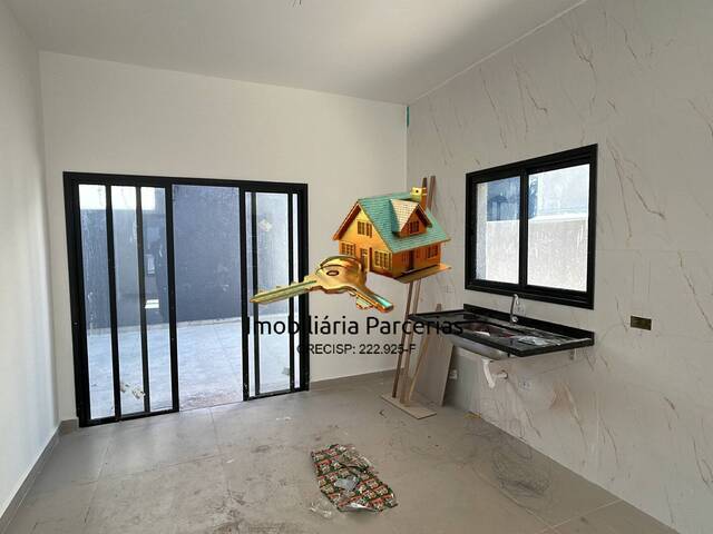 #907 - Casa em condomínio para Venda em Cajamar - SP - 3