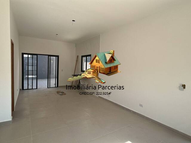 #907 - Casa em condomínio para Venda em Cajamar - SP - 2