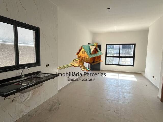 #907 - Casa em condomínio para Venda em Cajamar - SP - 1