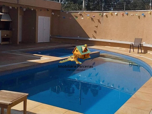 Casa em condomínio para Locação em Cajamar - 4