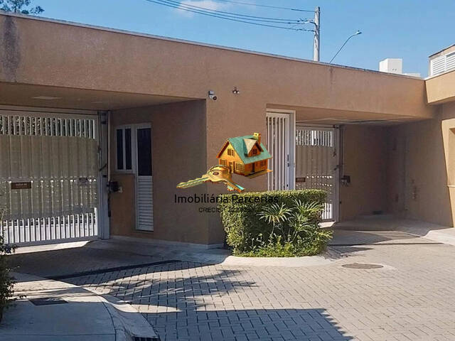 Casa em condomínio para Locação em Cajamar - 5