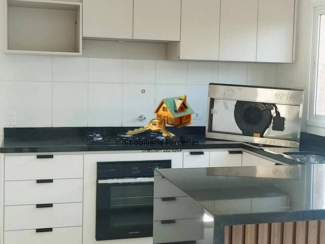 #908 - Casa em condomínio para Locação em Cajamar - SP - 1