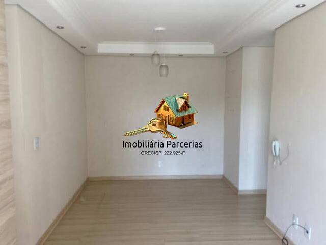 Apartamento para Venda em Cajamar - 3