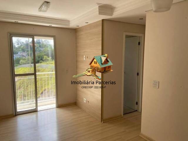 Apartamento para Venda em Cajamar - 5