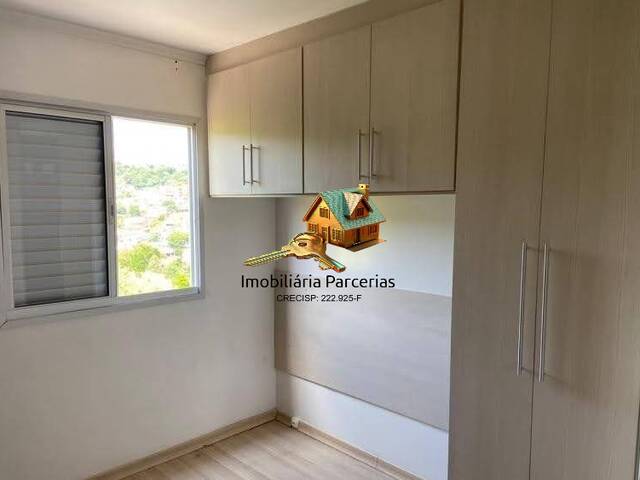 Apartamento para Venda em Cajamar - 4