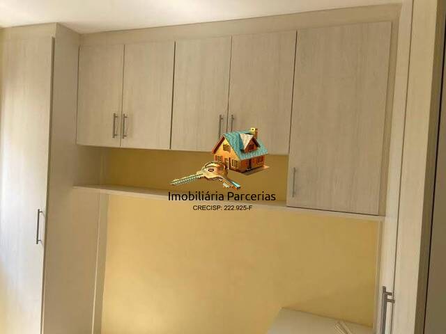 Apartamento para Venda em Cajamar - 2