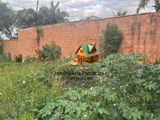 Terreno para Venda em Santana de Parnaíba - 4