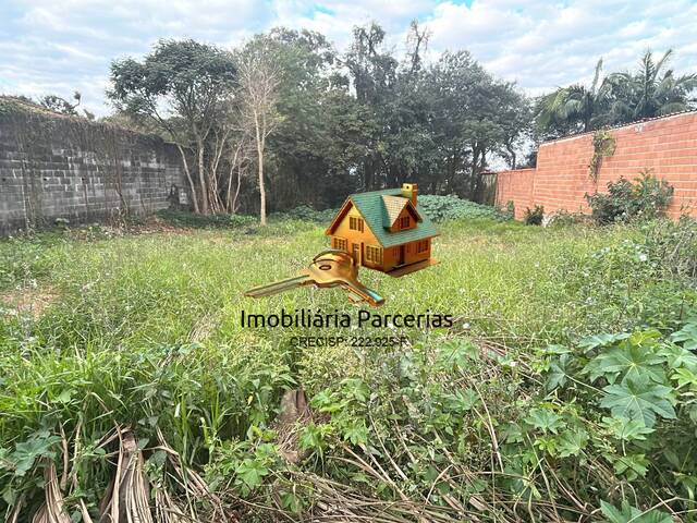Venda em Chácara Jaguari (Fazendinha) - Santana de Parnaíba