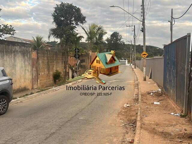 Terreno para Venda em Santana de Parnaíba - 5