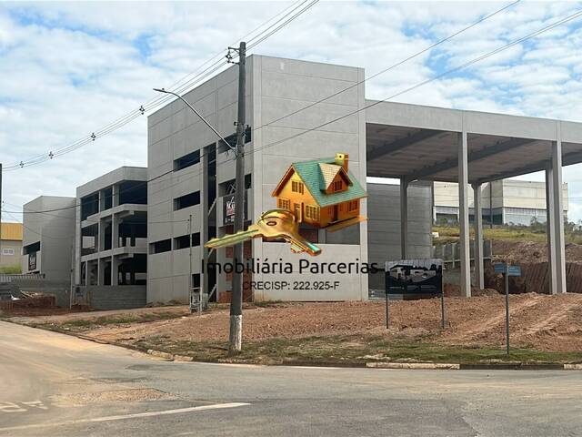 Área para Venda em Cajamar - 2