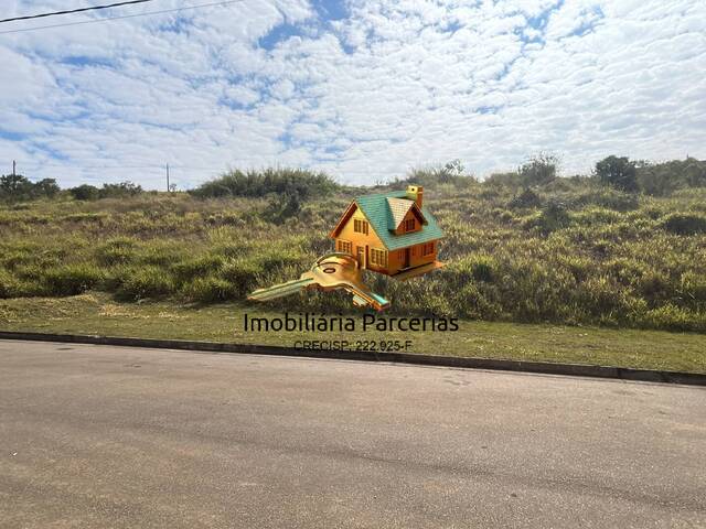 Área para Venda em Cajamar - 3