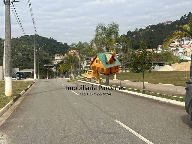 Área para Venda em Cajamar - 5