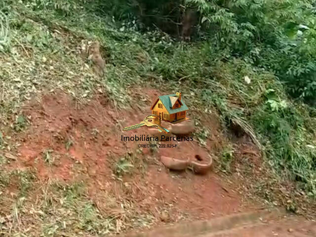 Terreno para Venda em Santana de Parnaíba - 5