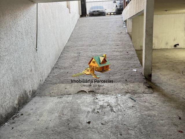 Ponto Comercial para Venda em Osasco - 4