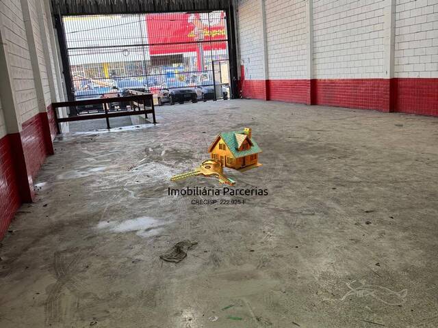 #918 - Ponto Comercial para Venda em Osasco - SP - 1
