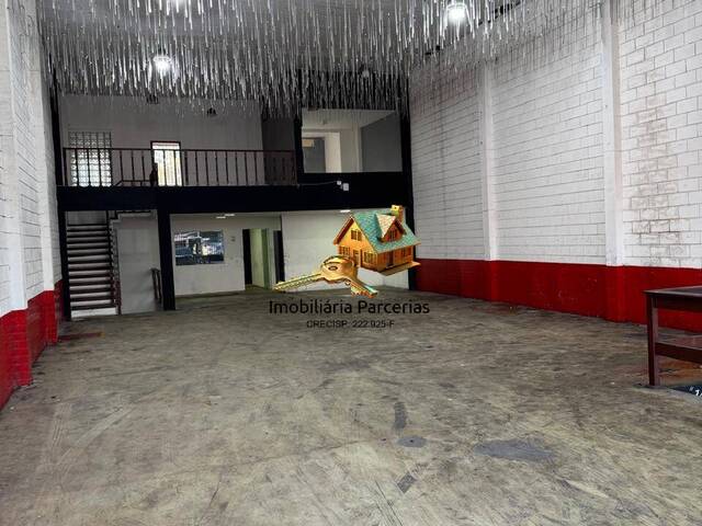 #918 - Ponto Comercial para Venda em Osasco - SP - 2