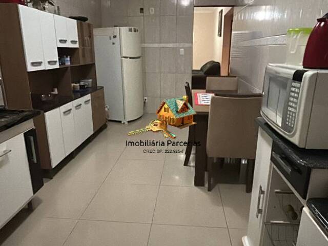 Sobrado para Venda em Cajamar - 5