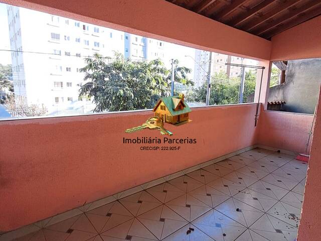 Sobrado para Venda em Cajamar - 4