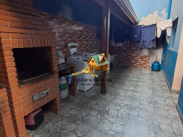 #919 - Sobrado para Venda em Cajamar - SP - 3