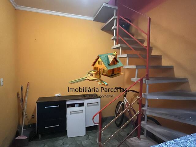 #919 - Sobrado para Venda em Cajamar - SP - 2