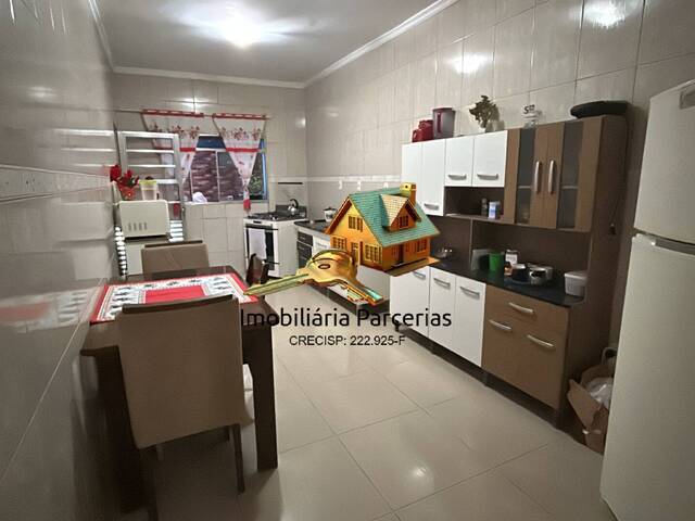 #919 - Sobrado para Venda em Cajamar - SP - 1