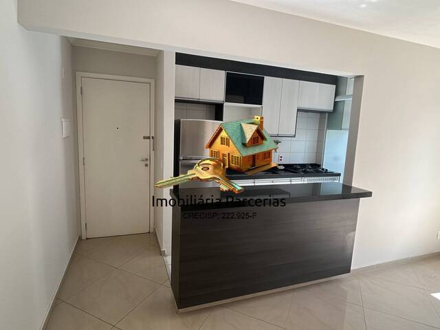 #920 - Apartamento para Locação em Cajamar - SP - 1