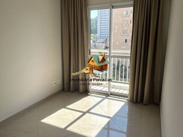 #920 - Apartamento para Locação em Cajamar - SP - 2