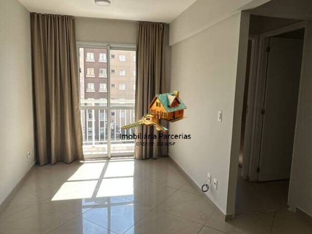 #920 - Apartamento para Locação em Cajamar - SP - 3