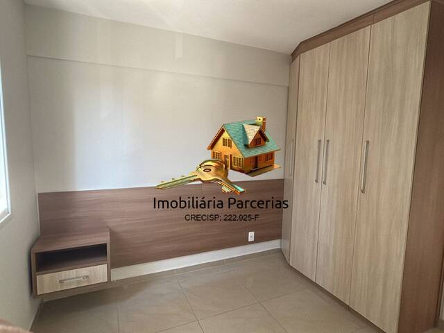 Apartamento para Locação em Cajamar - 4