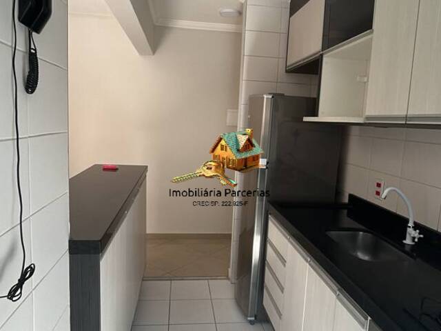 Apartamento para Locação em Cajamar - 5