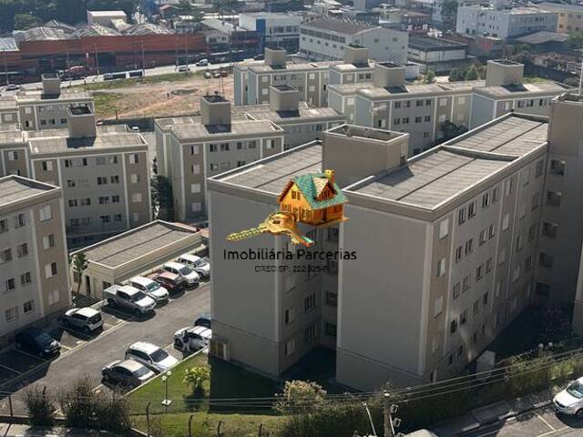 #901 - Apartamento para Locação em Cajamar - SP - 3