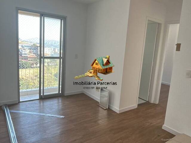 #901 - Apartamento para Locação em Cajamar - SP - 1
