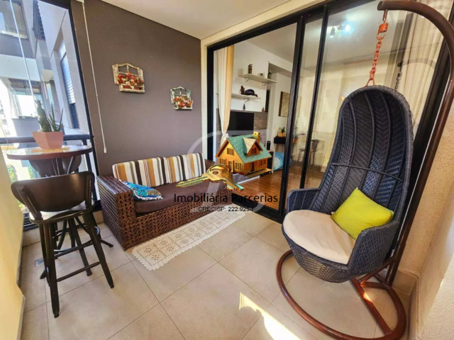 #922 - Apartamento para Venda em Barueri - SP - 2