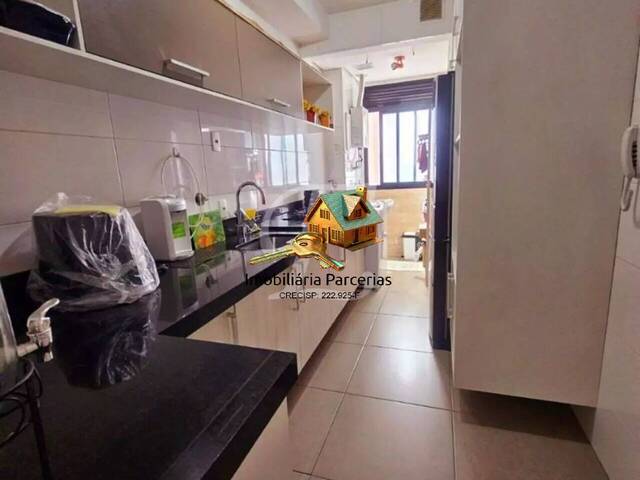 #922 - Apartamento para Venda em Barueri - SP - 3