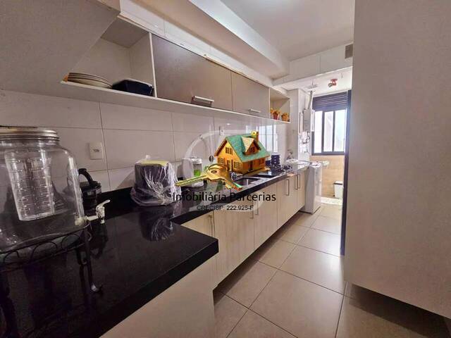 Apartamento para Venda em Barueri - 4