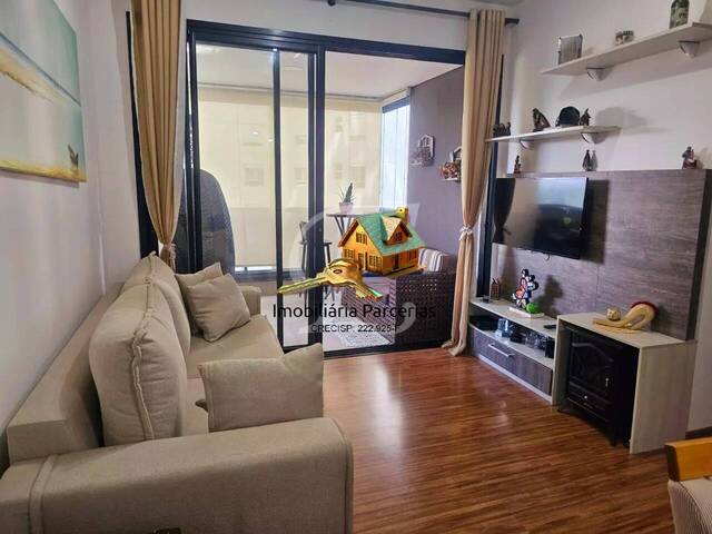 Apartamento para Venda em Barueri - 5