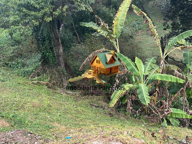 #923 - Terreno em condomínio para Venda em Cajamar - SP - 2