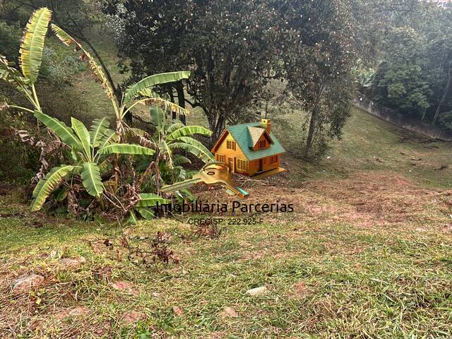 Terreno em condomínio para Venda em Cajamar - 4
