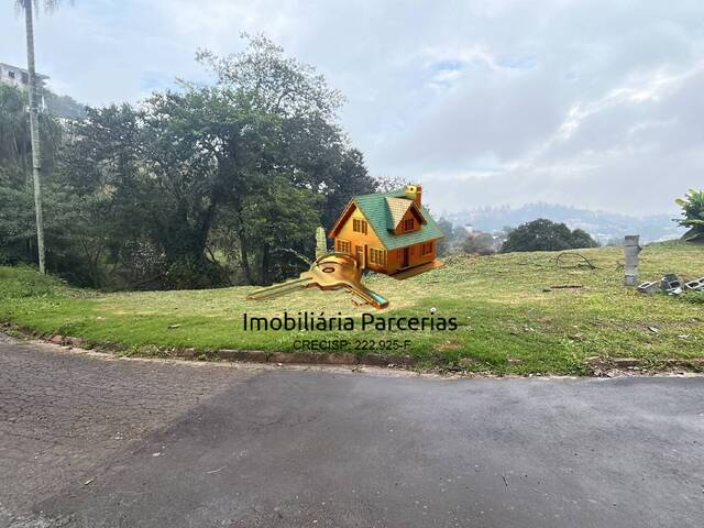 Terreno em condomínio para Venda em Cajamar - 5