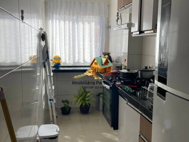 #809 - Apartamento para Venda em Cajamar - SP - 2