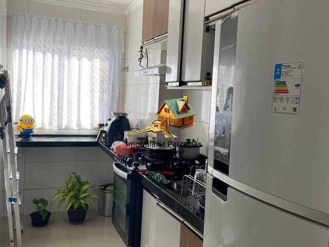 #809 - Apartamento para Venda em Cajamar - SP - 3