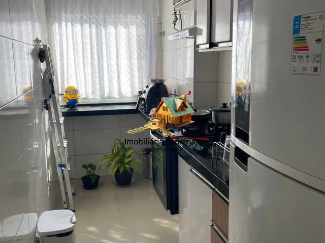 Apartamento para Venda em Cajamar - 4