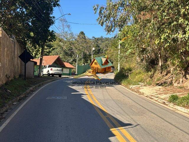 #924 - Terreno para Venda em Franco da Rocha - SP - 2