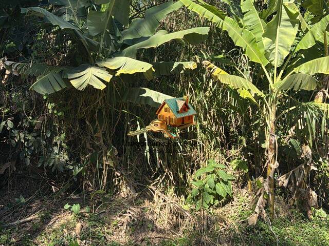 Terreno para Venda em Franco da Rocha - 5