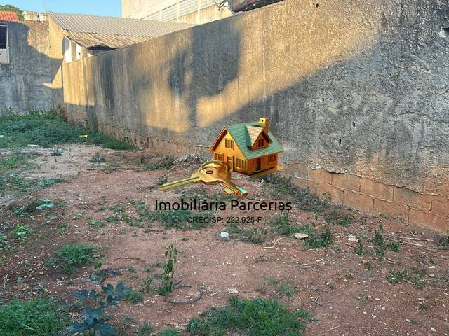 #925 - Terreno para Venda em Cajamar - SP - 2