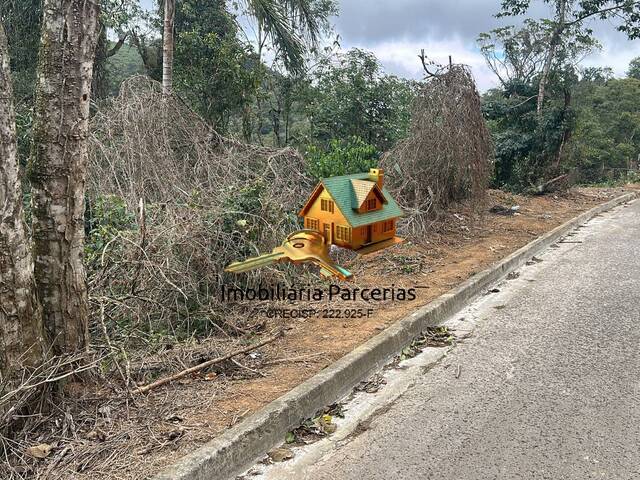 #926 - Terreno para Venda em Santana de Parnaíba - SP - 2